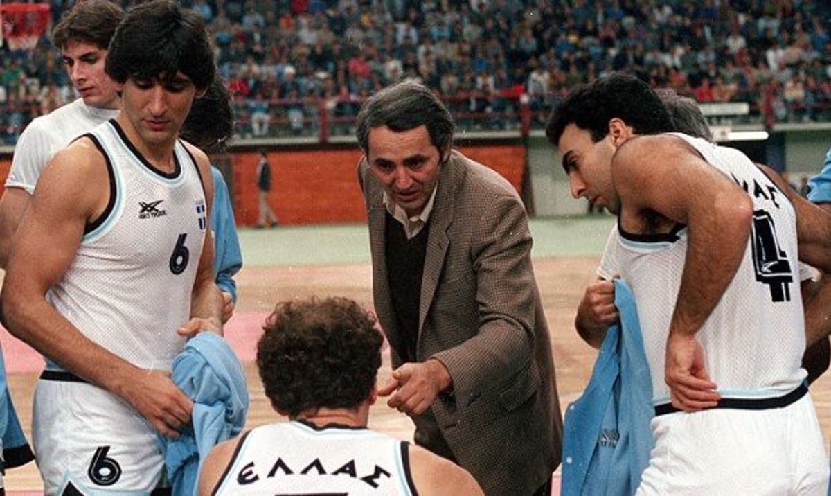 ΣΥΡΙΖΑ για Κώστα Πολίτη: “Ένας άνθρωπος που βίωσε τους αγώνες και τις αγωνίες της Αριστεράς”