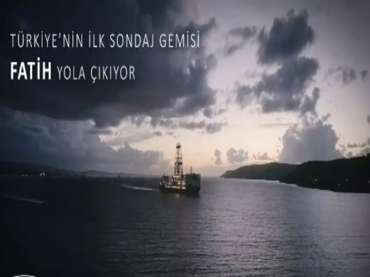 Τα σενάρια για τουρκικές γεωτρήσεις στην κυπριακή ΑΟΖ [vid]