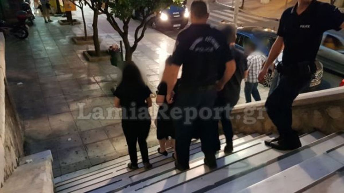 Λαμία: Στη φυλακή για τα πλαστά διπλώματα οδήγησης