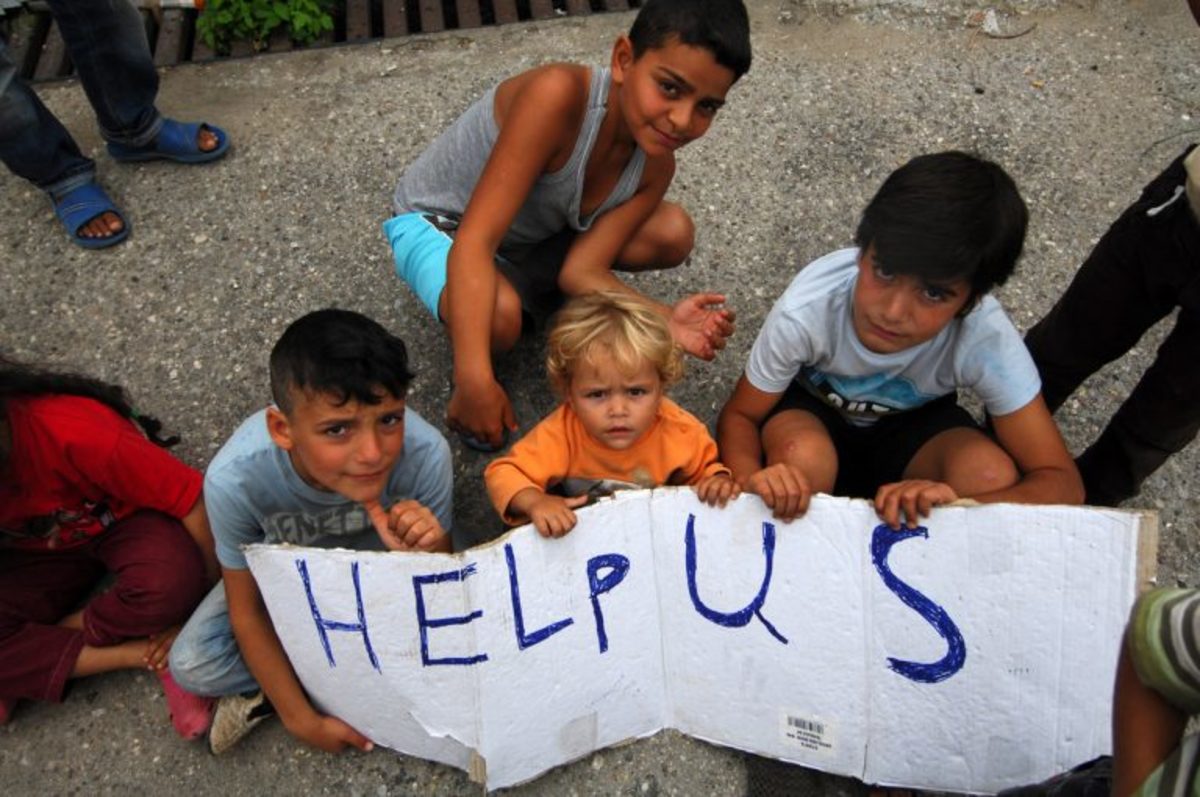 Βρυξέλλες: Διέξοδος στο προσφυγικό η «αλβανική λύση»;