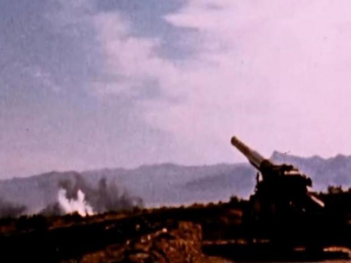 Αυτό είναι το μεγαλύτερο πυρηνικό πυροβόλο όπλο που έφτιαξαν οι ΗΠΑ [vid]