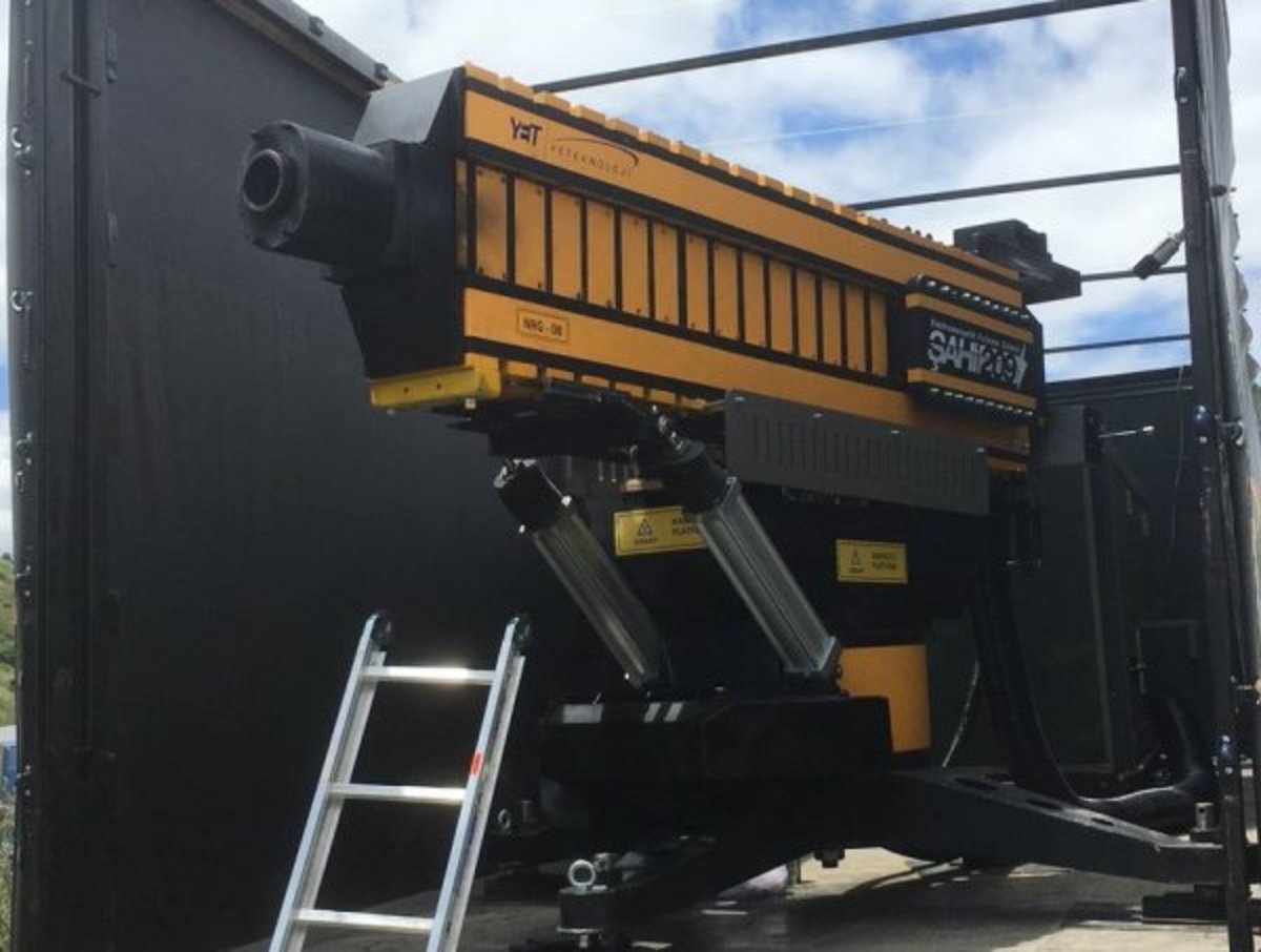 Ο Ερντογάν εξοπλίζει τις Ένοπλες Δυνάμεις με νέο υπερσύγχρονο πυροβόλο! [pics, vids]