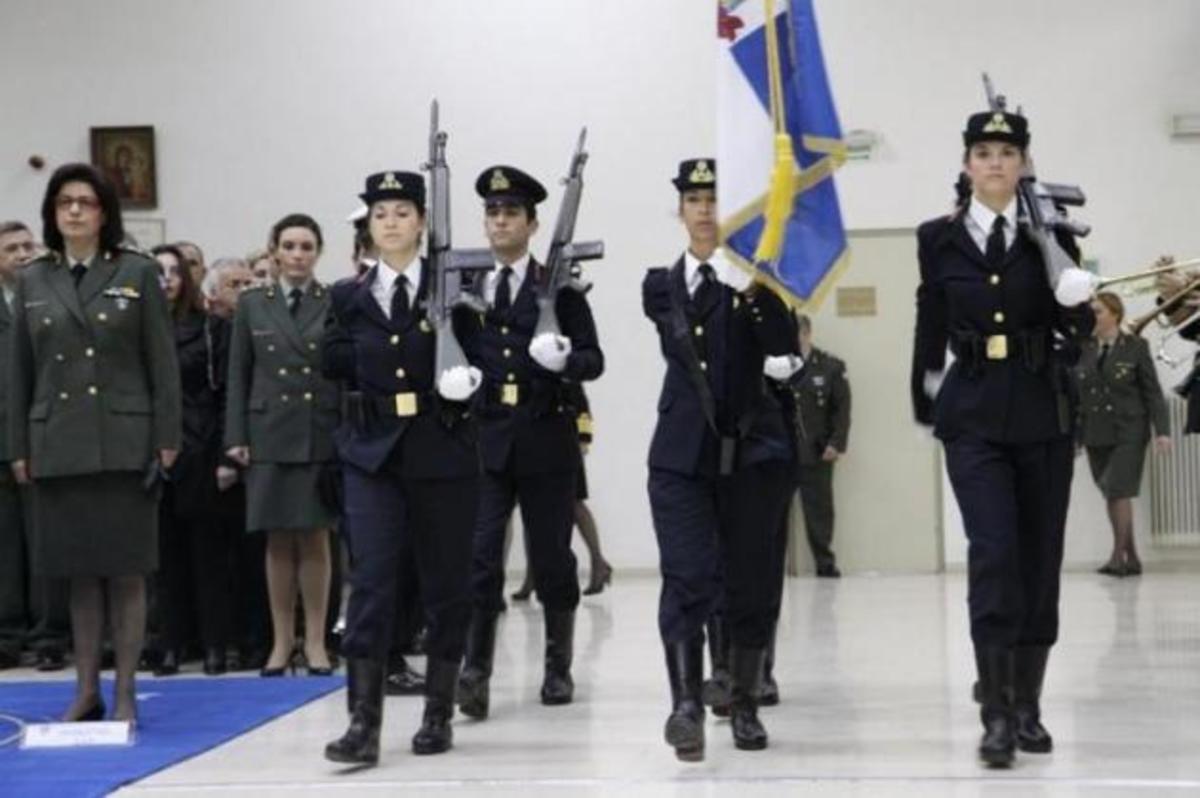 Πανελλήνιες – Στρατιωτικές Σχολές: Τι πρέπει να γνωρίζει ο υποψήφιος της Σχολής Αξιωματικών Νοσηλευτικής