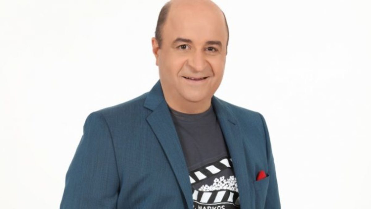 «Δεν είμαστε στα μαχαίρια με τον Μάρκο Σεφερλή, απλά…»