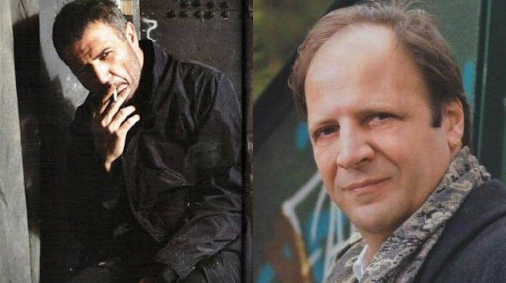 Ραγίζει καρδιές το μήνυμα του Δημήτρη Αποστόλου για τον Νίκο Σεργιανόπουλο!