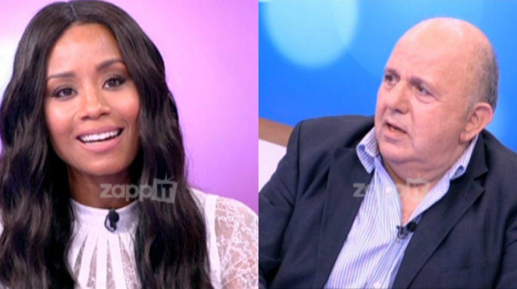 Ο Νίκος Μουρατίδης αποκάλυψε στην Shaya στο Πάμε Πακέτο τι είχε συμβεί στο PopStars και άφησε τις HI5!