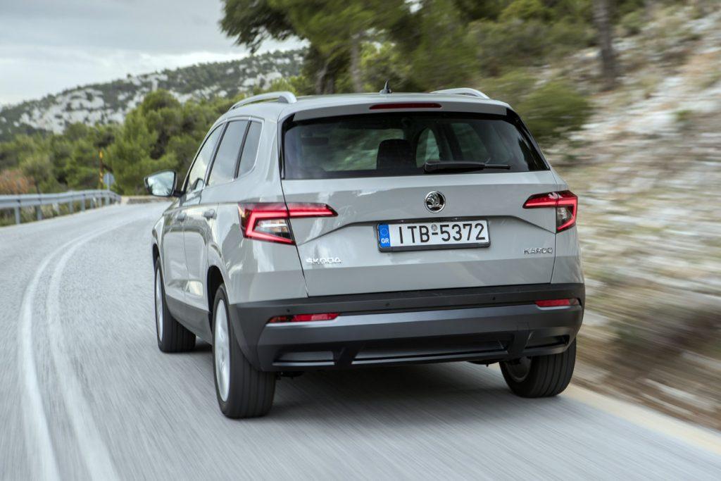 H Skoda καλεί σε βοήθεια εργολάβο-κατασκευαστή