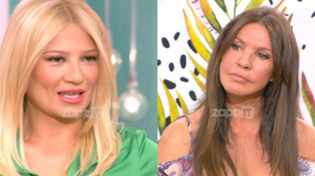 Ξάφνιασε την Μπάρμπα η Σκορδά: «Επειδή δεν θέλω να ακούγονται πράγματα…»