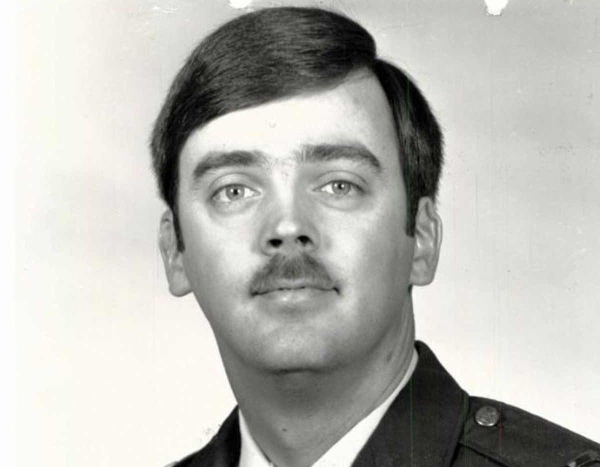 Συνελήφθη φυγάς Αμερικανός σμηναγός μετά από… 35 χρόνια εξαφάνισης!