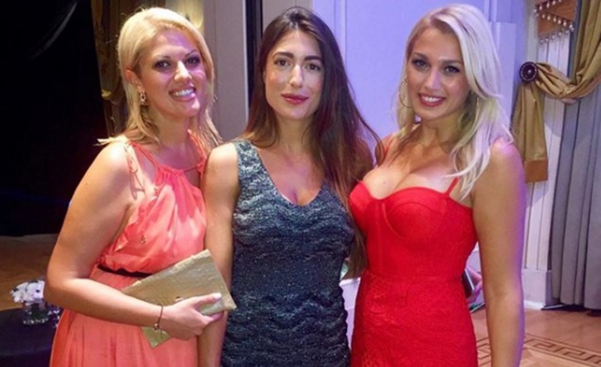 «Η Φλορίντα Πετρουτσέλι και η Νάνσυ Παραδεισανού συμπεριφέρθηκαν σαν οχιές στην Κωνσταντίνα Σπυροπούλου»