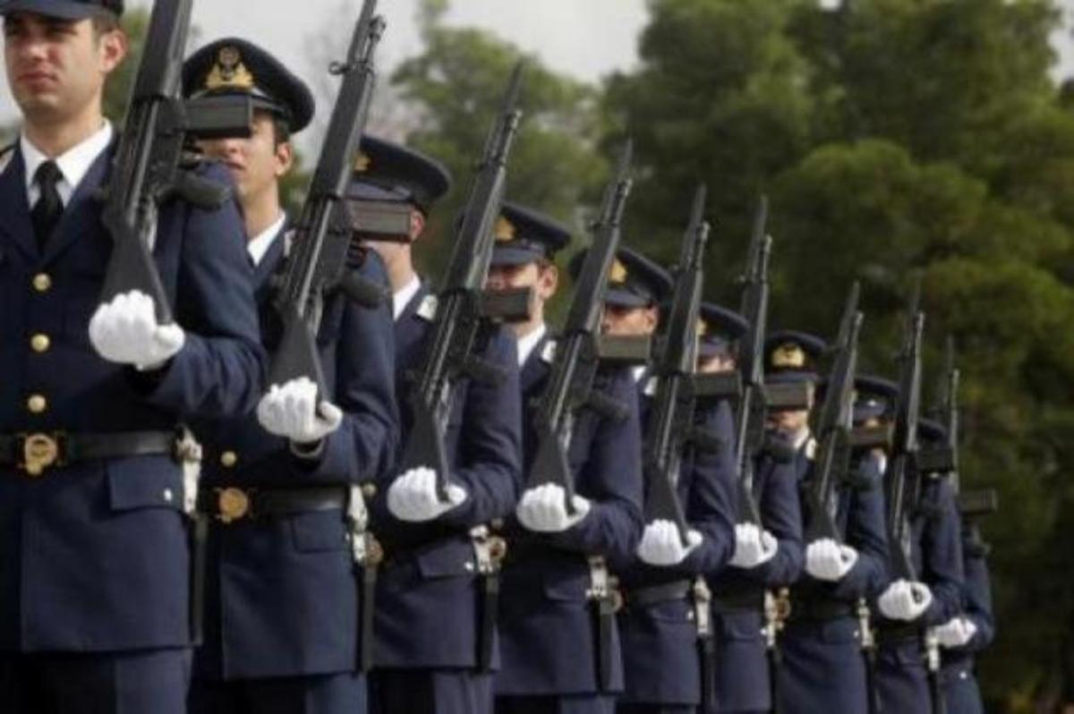 Στρατιωτικές Σχολές 2018: Αυτά είναι τα αγωνίσματα και τα απαιτούμενα όρια επίδοσης κατά αγώνισμα και Σχολή