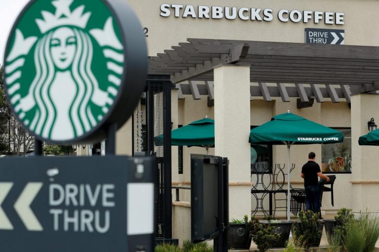 Το πρώτο τους κατάστημα άνοιξαν τα Starbucks στη μεγαλύτερη παραγωγική βάση καφέ της Κίνας