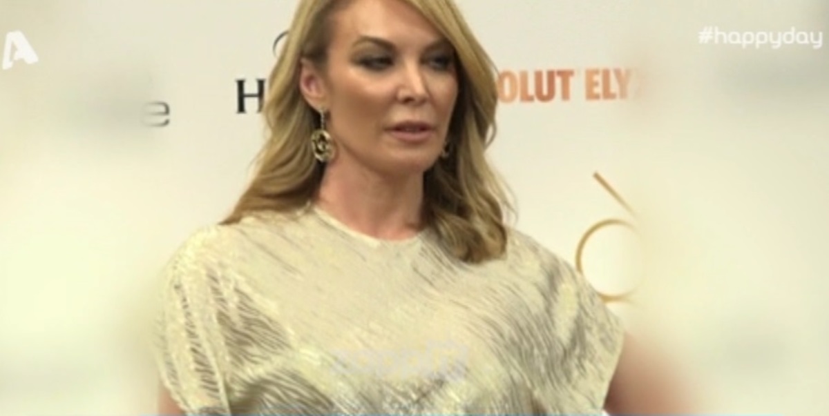 Τατιάνα Στεφανίδου: “Όταν κλείνει μία πόρτα, λένε ότι ανοίγει μία άλλη…”