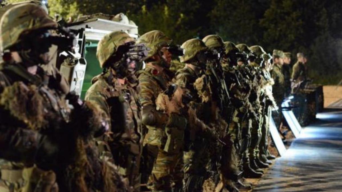 Στρατιωτικοί:  Σπαζοκεφαλιά η αναγνώριση του διπλάσιου χρόνου υπηρεσίας