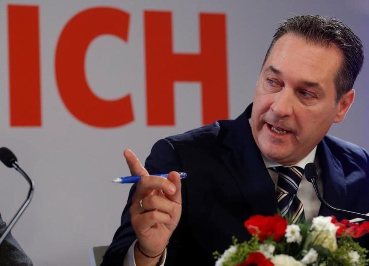 Τερματισμό των κυρώσεων κατά της Ρωσίας ζητά η Αυστρία
