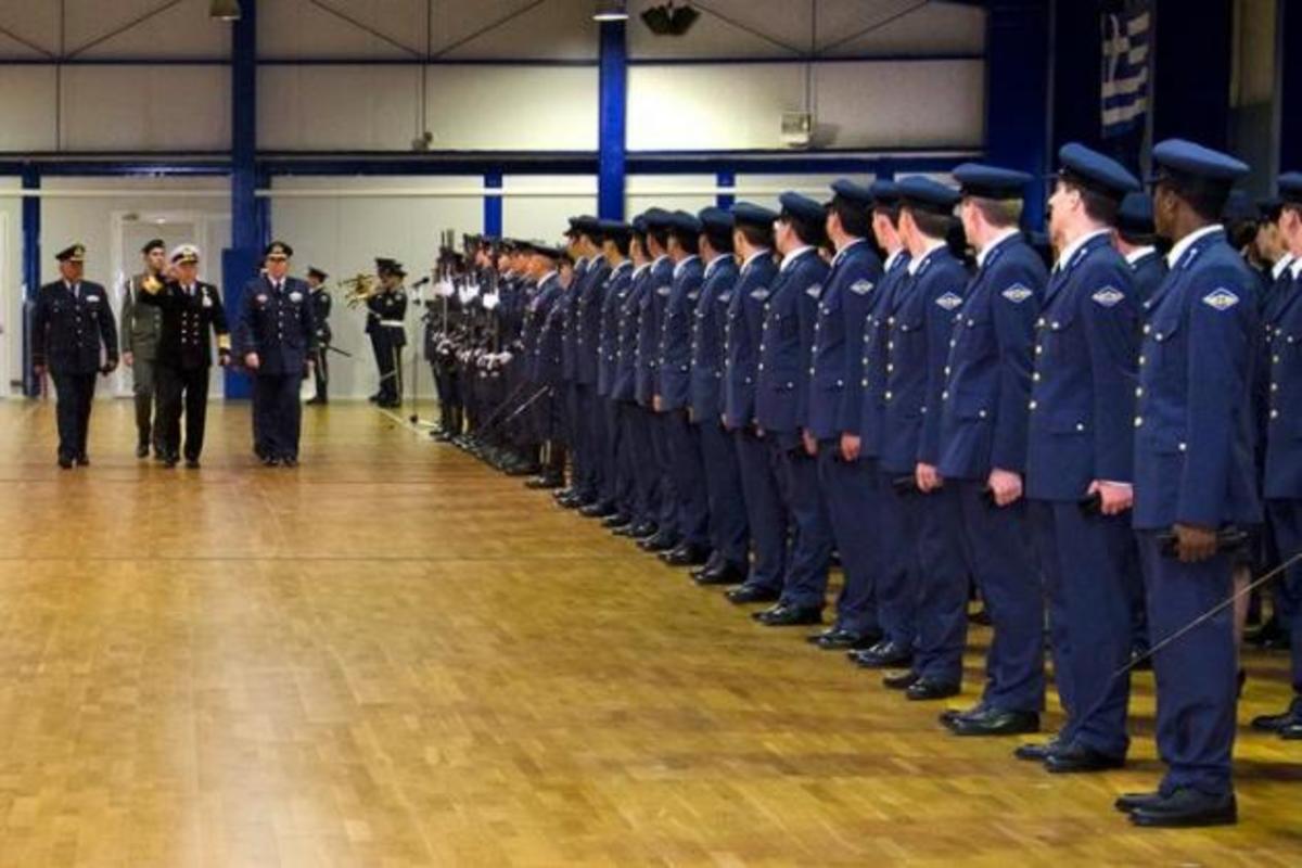 Στρατιωτικές Σχολές – Πανελλήνιες 2018: Τι πρέπει να γνωρίζει ο υποψήφιος της ΣΤΥΑ