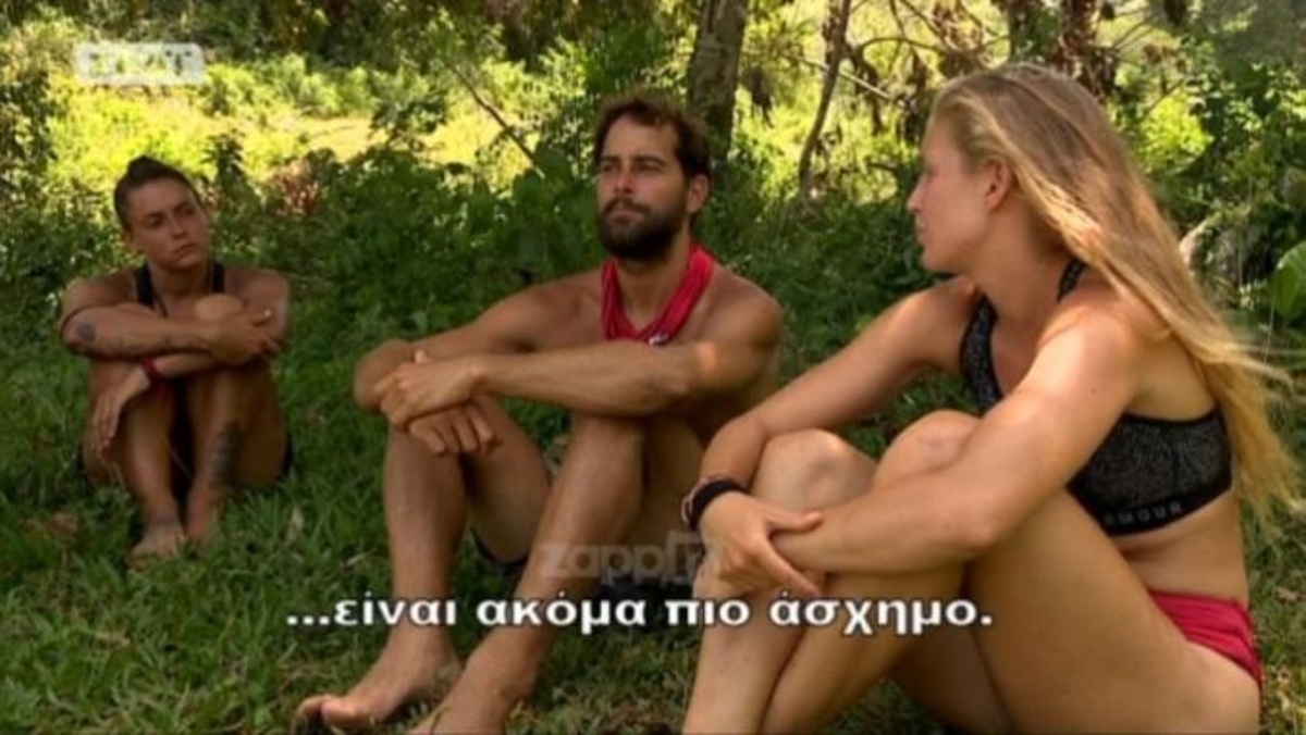 Survivor – Δαλάκα: «Η Εύη μου έχει κάνει αρκετές επιθέσεις! Απομακρύνθηκα γιατί…»