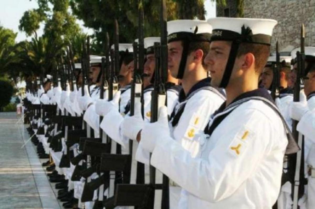 Πανελλήνιες 2018 –  Στρατιωτικές Σχολές: Τι πρέπει να γνωρίζει ο υποψήφιος της Σχολής Ναυτικών Δοκίμων