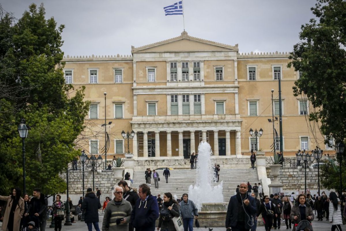 New York Times: Η Αθήνα έχει σημειώσει εξαιρετική άνθηση τα τελευταία χρόνια