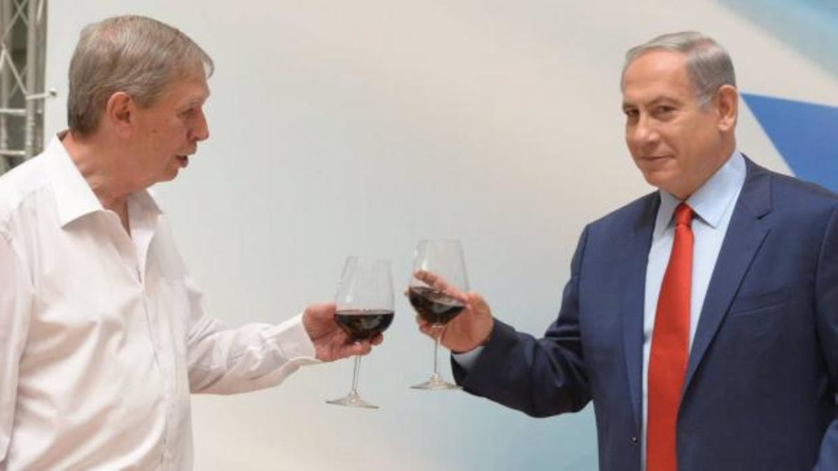 Σχέδιο όλεθρος: Το χτύπημα στα πυρηνικά Ιράν που ετοίμαζε το Ισραήλ!