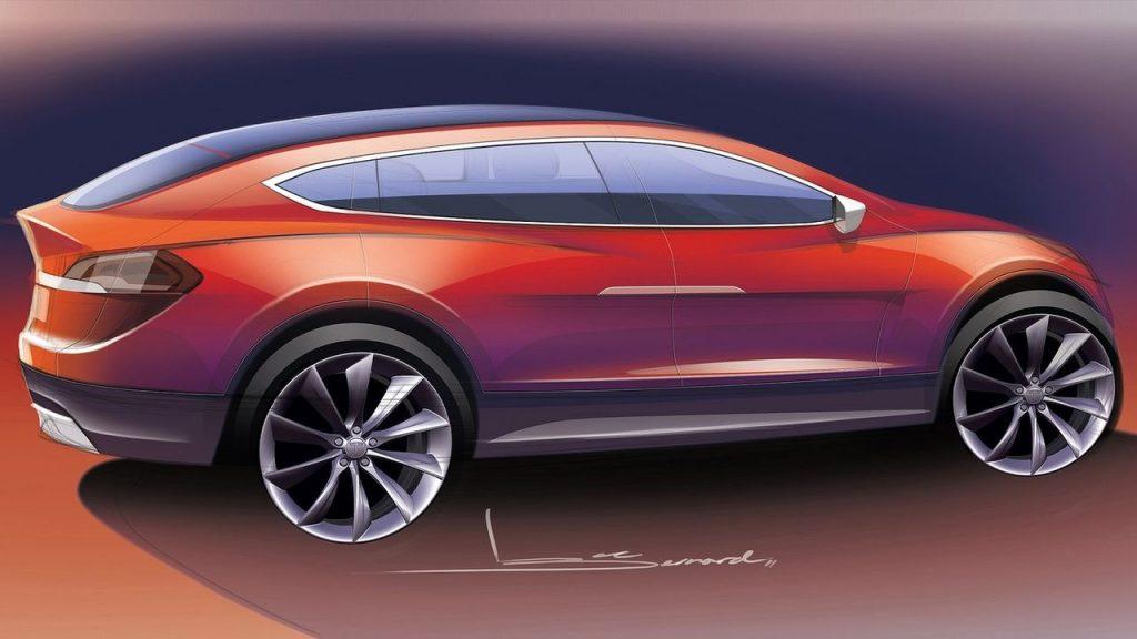 Ετοιμάζει και 5θυρο χάτσμπακ η Tesla Motors