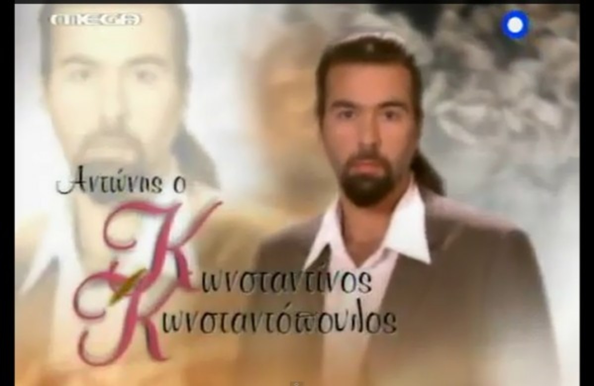Κωνσταντίνος Κωνσταντόπουλος: Πώς είναι σήμερα ο πρωταγωνιστής της επιτυχημένης σειράς «Βέρα στο δεξί»! [pic]