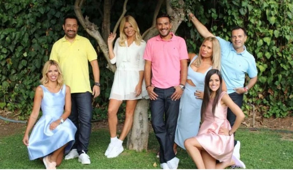 «Τη Φαίη τη συμπαθούσα πάρα πολύ, αλλά είπαν άσχημα πράγματα για μένα στην εκπομπή της»