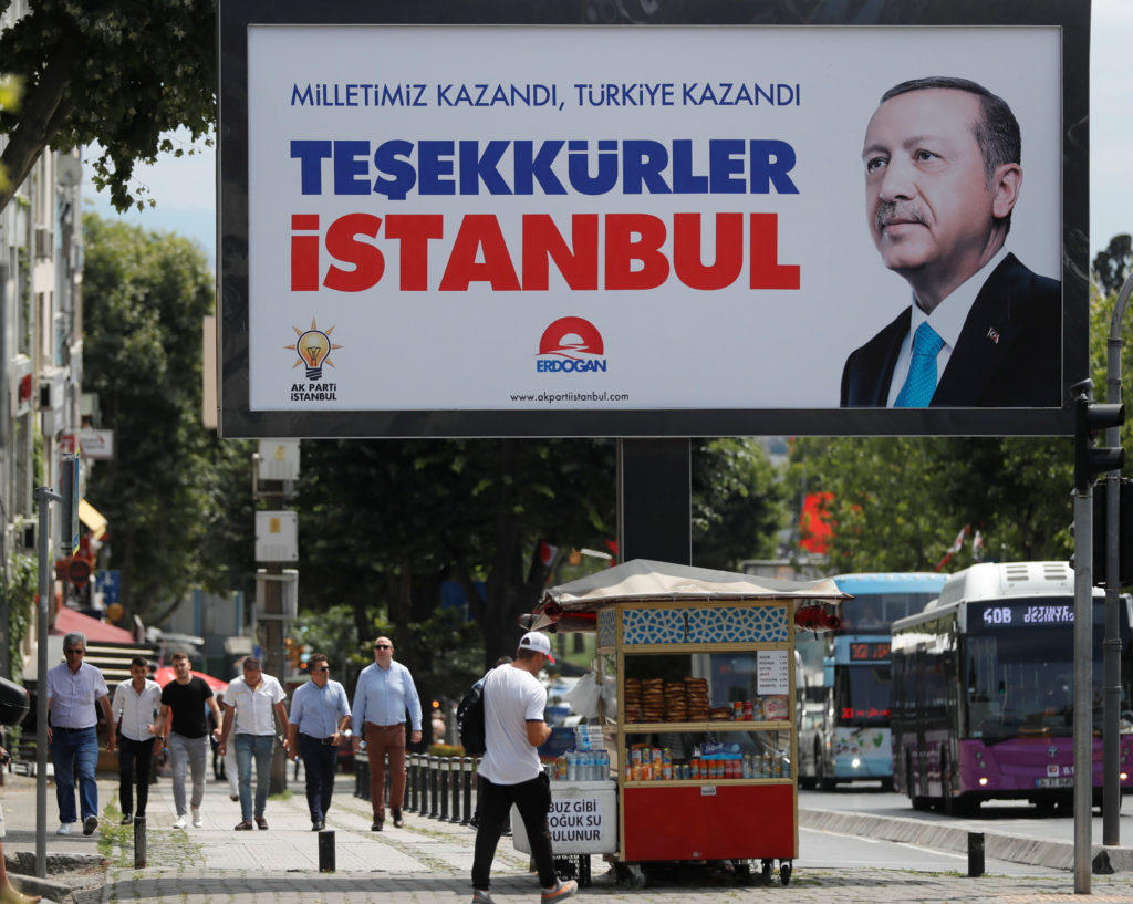 Εκλογές στην Τουρκία: Νοθεία και επέμβαση των αρχών καταγγέλλει ο ΟΑΣΕ