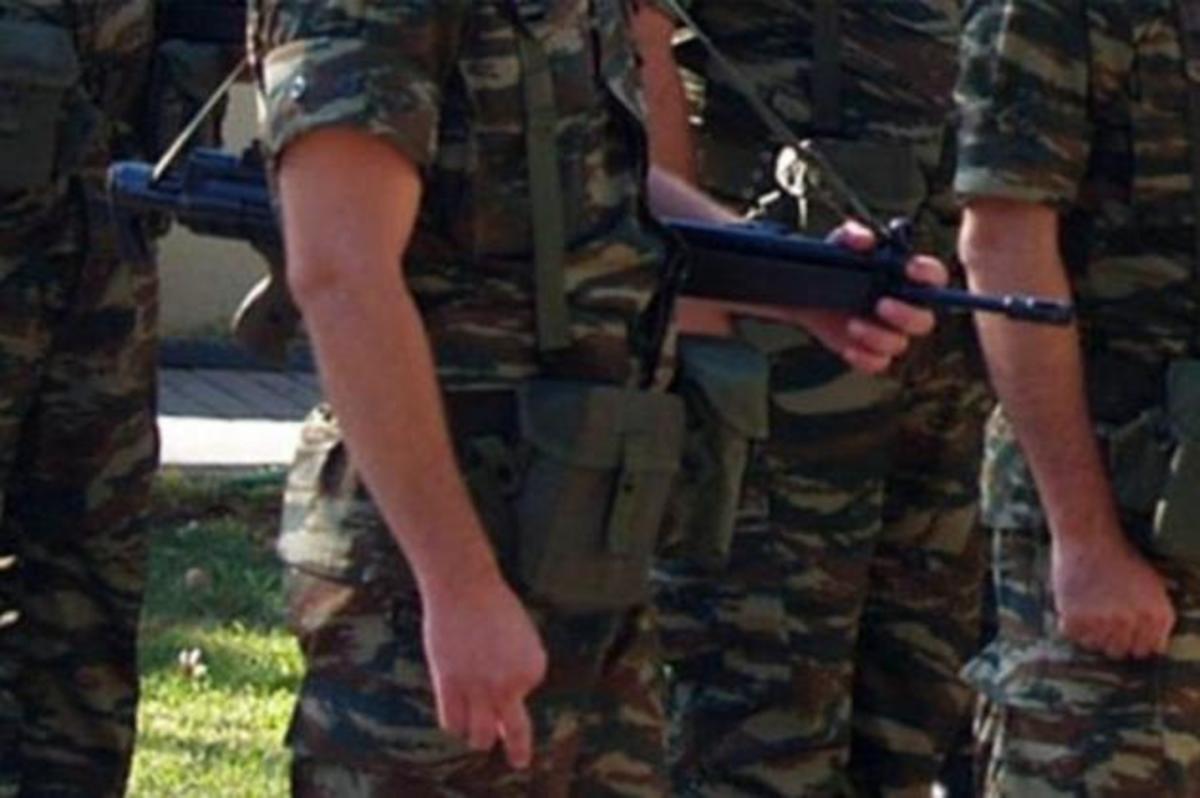 Απίστευτο: Και νέο ατύχημα με στρατιώτες στην Κύπρο