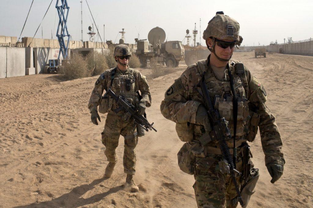 Το Ιράν απειλεί ότι η Συρία θα είναι νέο Βιετνάμ για τους Αμερικανούς!