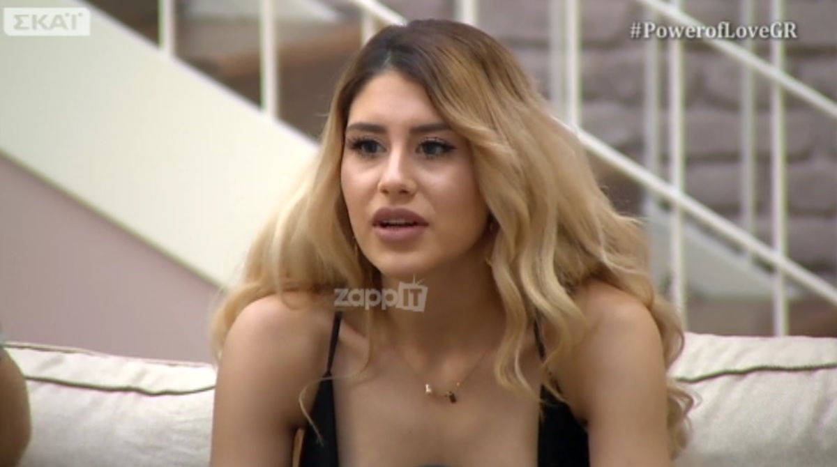 Power of Love: Η Βίβιαν «άδειασε» τον Νίκο! Αποκάλυψε τι έγινε όταν έκλεισαν οι κάμερες!