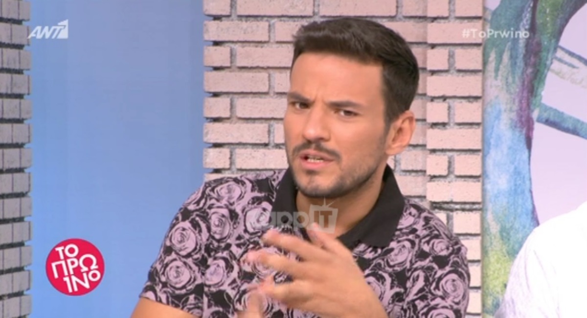 Απρόσμενη κόντρα της Ευγενίας Σαμαρά με το Πρωινό! Απάντησαν από την εκπομπή…