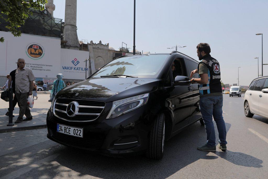 Τουρκία: Πλησιάζουν οι εκλογές… αυξάνονται οι συλλήψεις για την απόπειρα πραξικοπήματος!