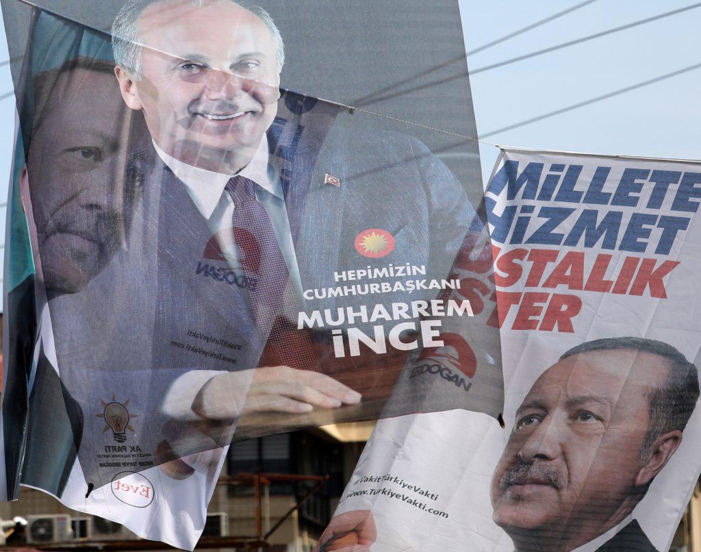 Τουρκία – Εκλογές: Ο «Σουλτάνος» και οι άλλοι – Αυτοί είναι οι αντίπαλοι του Ερντογάν
