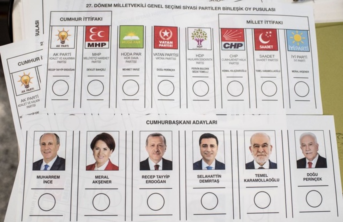 Ανάλυση – Τουρκικές Εκλογές 2018: Από τι θα κριθεί η κάλπη στις 24 Ιουνίου