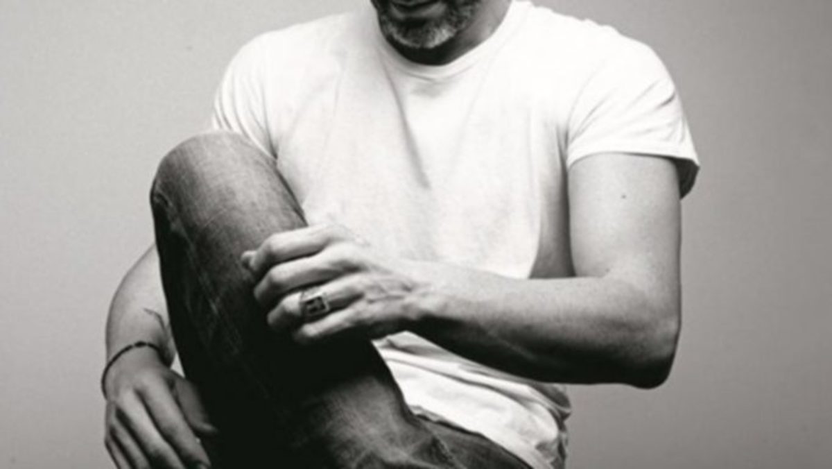 «Στο σχολείο ήμουν ο περιθωριακός με τον τίτλο “ο χοντρός”»