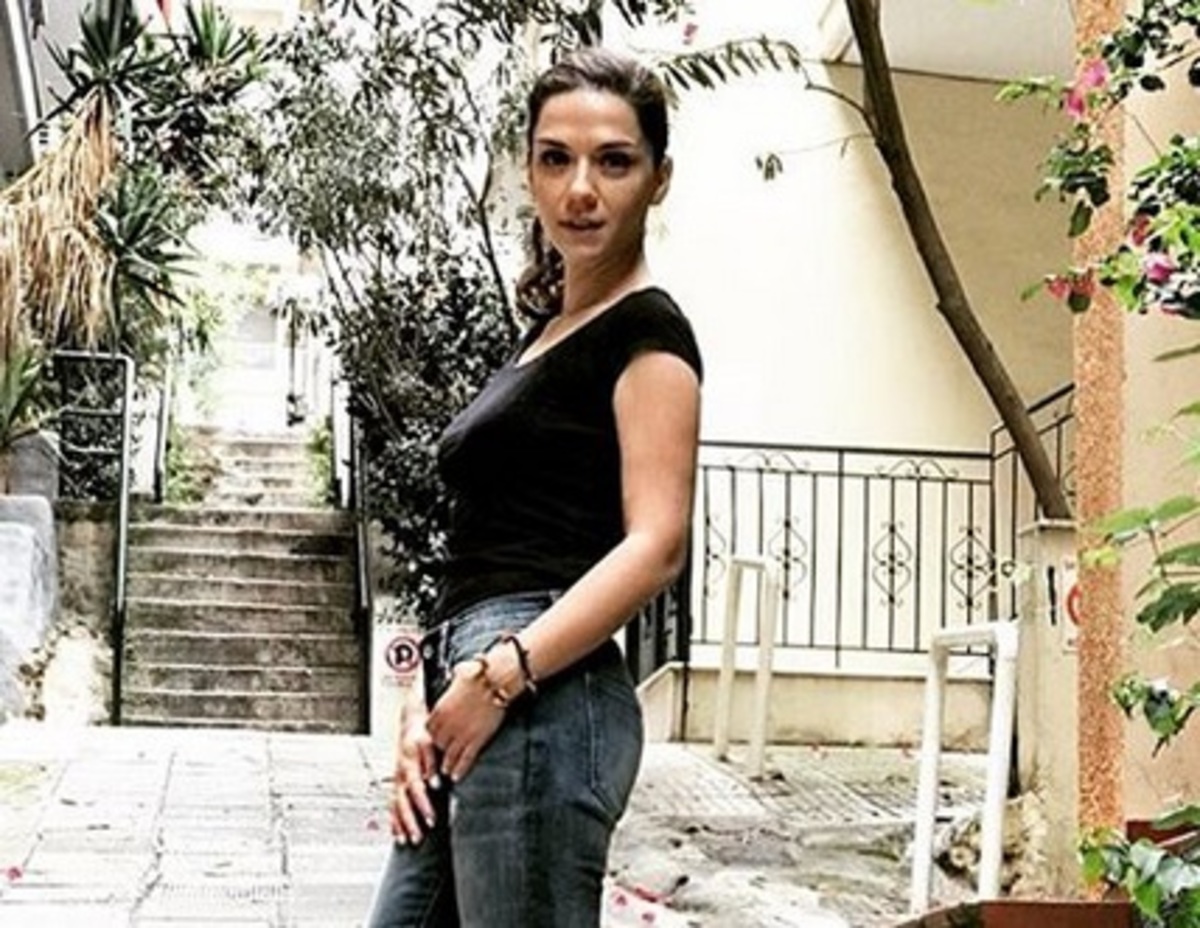 Βάσω Λασκαράκη: Αυτός είναι ο νέος της σύντροφος! [pics]