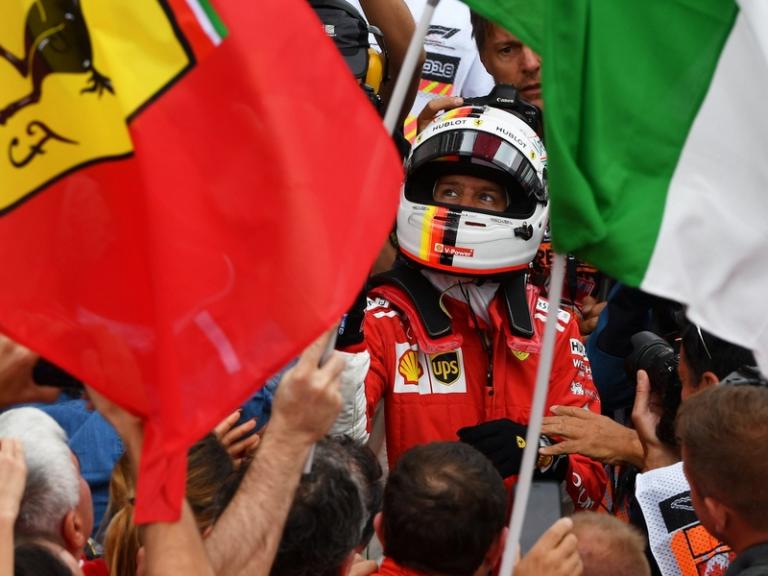 Formula1: Νίκη πρωτιάς για τον Φέτελ στον Καναδά [vids, pics]