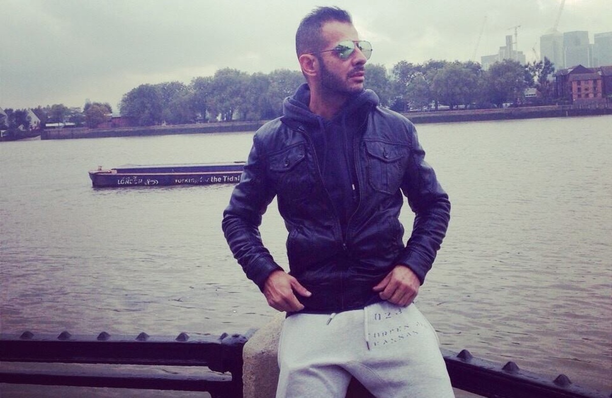 Γιώργος Βότσκαρης: Συγκλονίζει ο δημοσιογράφος του Star λίγο πριν μπει στο χειρουργείο