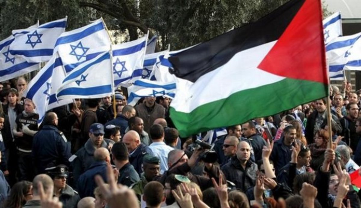 Ισραήλ: Άρση αποκλεισμού της Γάζας μέσω Κύπρου – Οι όροι της Χαμάς