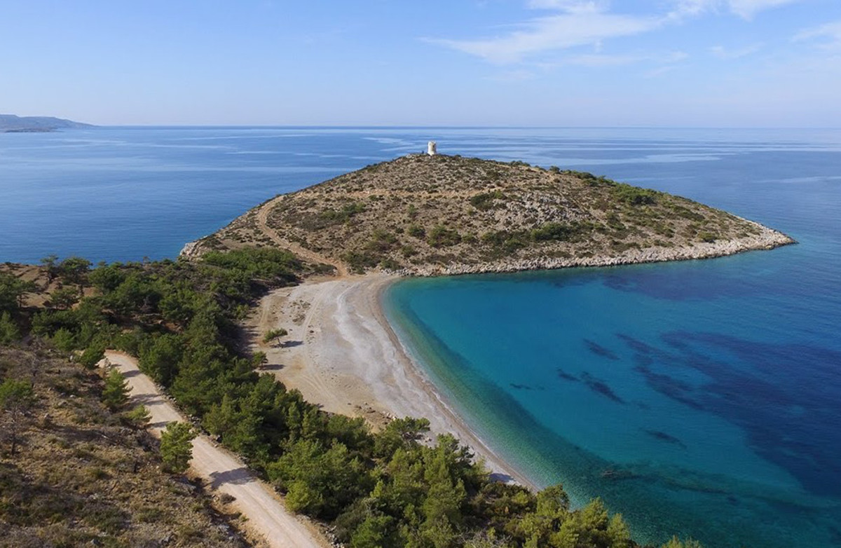 Χίος: Τραγική κατάληξη για τον αγνοούμενο ψαρά – Βρέθηκε νεκρός στο Τραχήλι