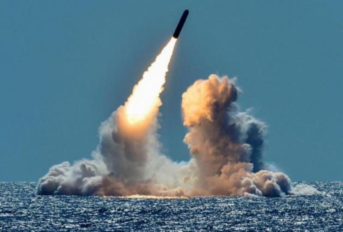 Αυτά είναι τα 5 πιο επικίνδυνα πυρηνικά υποβρύχια του πλανήτη! [vid, pics]