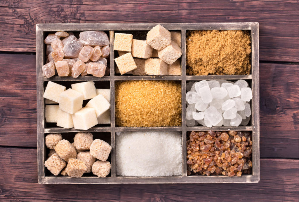 Ζάχαρη: Ποιο είδος μειώνει τη χοληστερίνη και κάνει καλό στο συκώτι