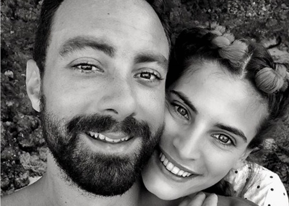 Σάκης Τανιμανίδης: Κι άλλος γάμος στην οικογένειά του! [pic]