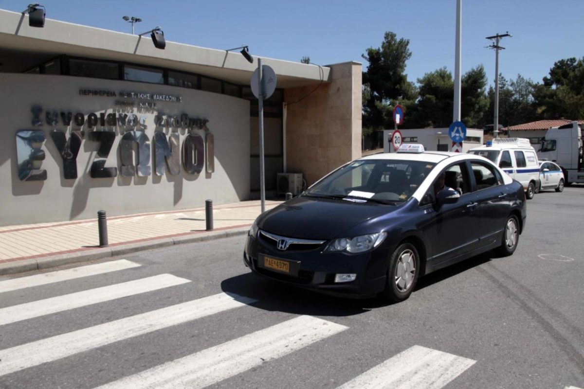Κιλκίς: Ουρές στον συνοριακό σταθμό λόγω διακοπής ρεύματος