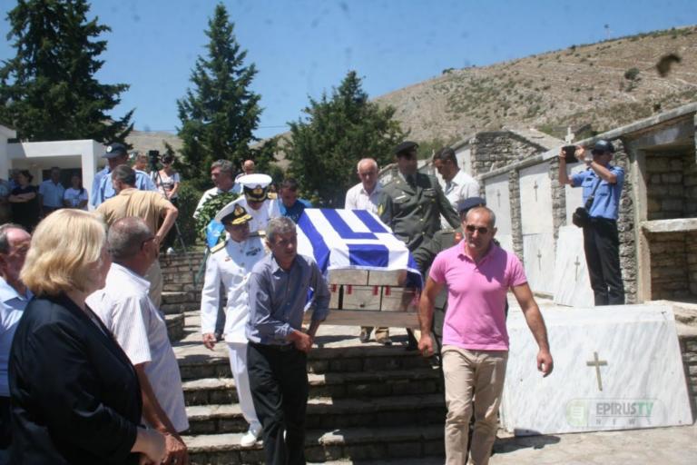 Ήπειρος: Βρέθηκαν τα οστά 100 Ελλήνων πεσόντων στο Αλβανικό Μέτωπο – Οι στιγμές υπέρτατης συγκίνησης [pics, video]