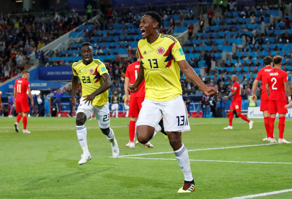 Μουντιάλ 2018: “Θρίλερ” με… happy end για τα “τρία λιοντάρια”! Κολομβία – Αγγλία 1-1 (3-4) ΤΕΛΙΚΟ