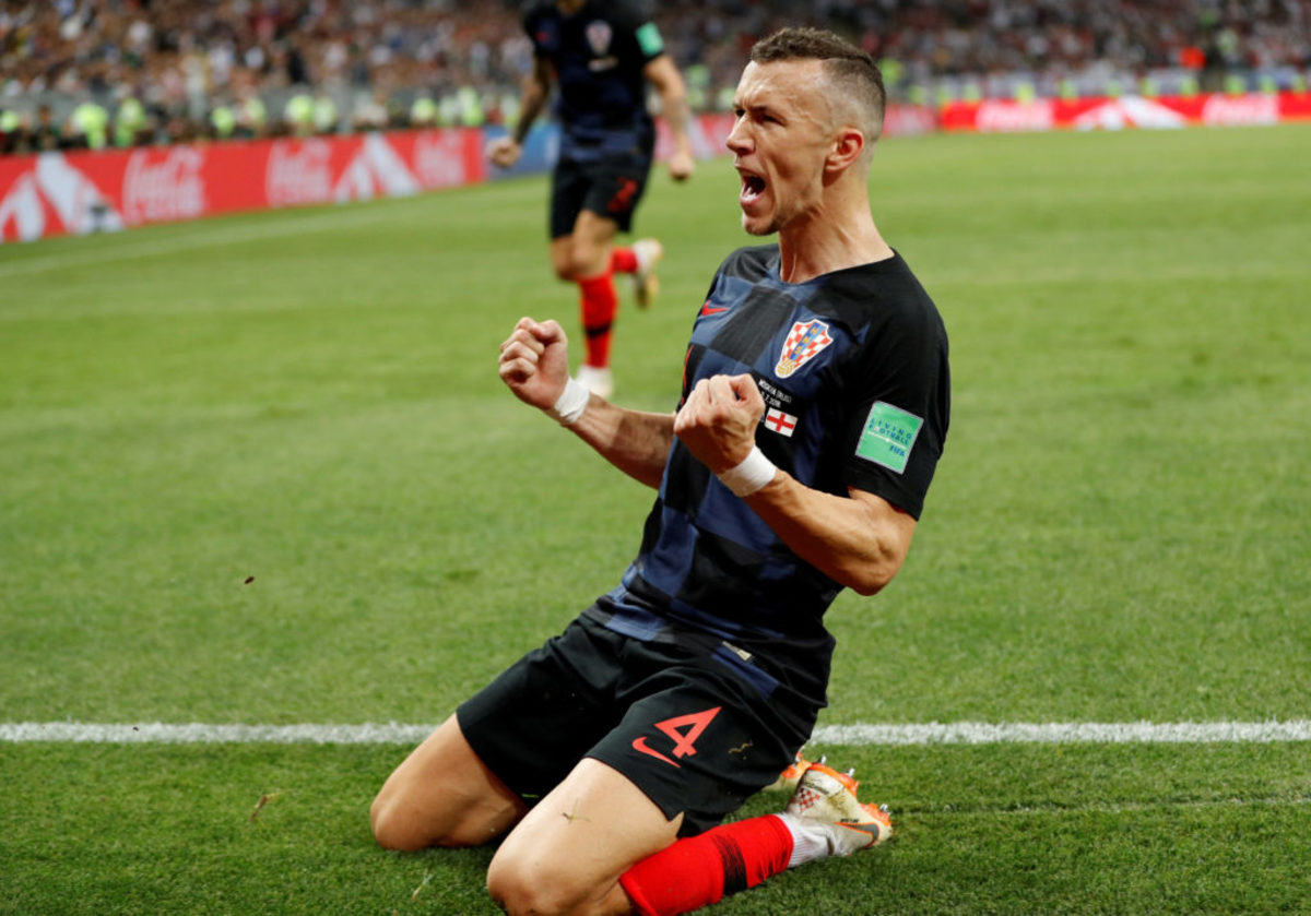Μουντιάλ 2018: Αγωνία στην Κροατία! Αμφίβολος ο Πέρισιτς για τον τελικό