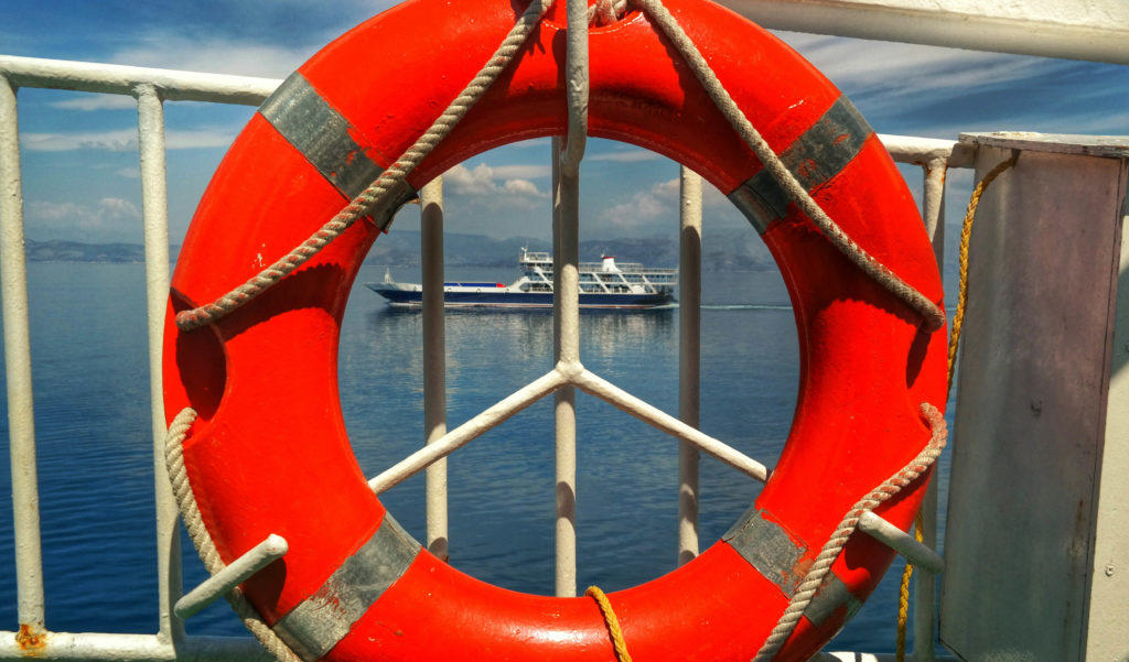 Χανιά: Επεισοδιακό ταξίδι στο πλοίο της γραμμής από Πειραιά – Το πλήρωμα έπιασε έναν από τους επιβάτες!