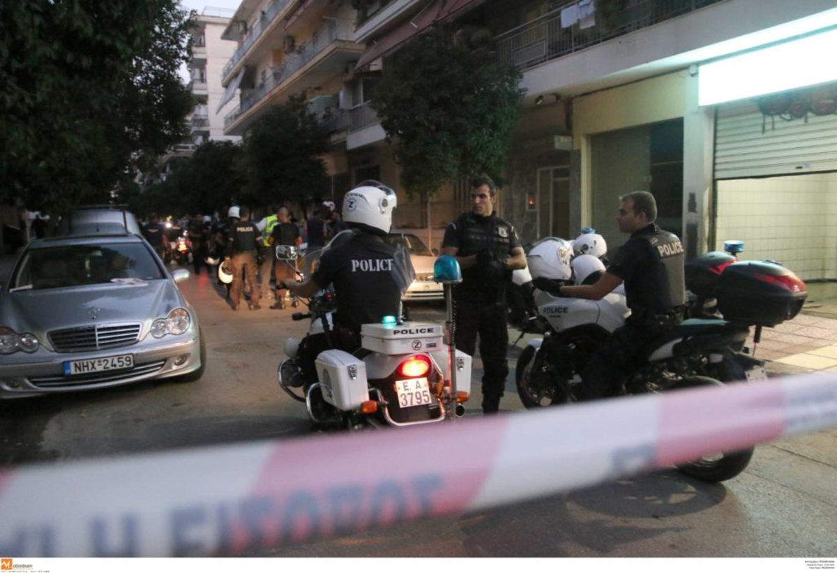 Θεσσαλονίκη: Σκότωσε τον πατέρα του – Συγκλονίζει τον Λαγκαδά το φοβερό έγκλημα μέσα σε σπίτι!